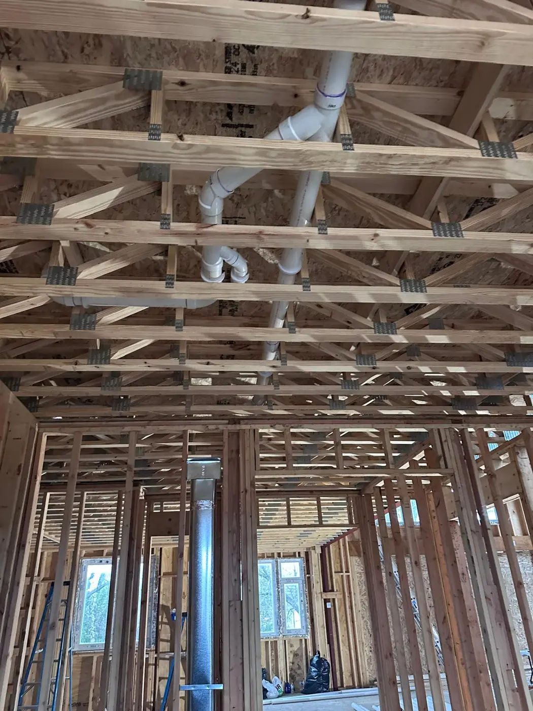 CMA Plumbing job photo